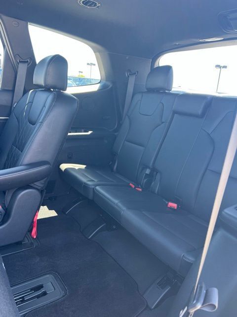 Used 2024 Kia Telluride EX X-Line AWD/4WD image 29