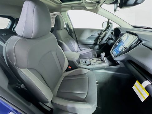 New 2025 Subaru Crosstrek 2.5i Premium image 22