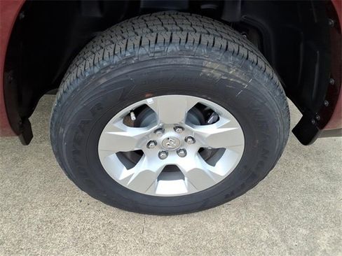 New 2026 RAM 1500 Lone Star image 19