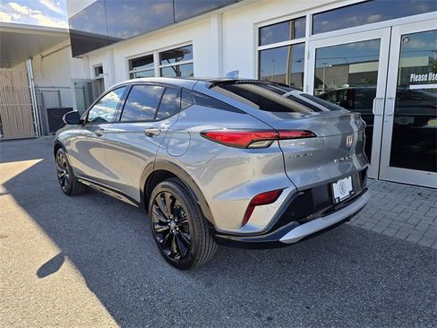 New 2026 Buick Envista Sport Touring w/ Convenience I Package image 5