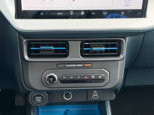 New 2026 Ford Maverick XLT FWD image 22