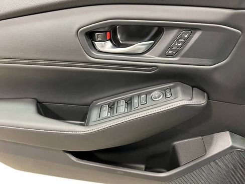 New 2025 Honda Accord Sport image 15