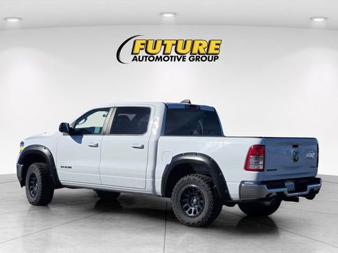 Used 2022 RAM 1500 Big Horn image 7