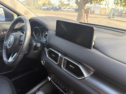 Used 2024 MAZDA CX-5 AWD 2.5 S w/ Preferred Package image 36