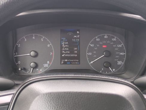 Used 2024 Toyota Corolla LE FWD image 20