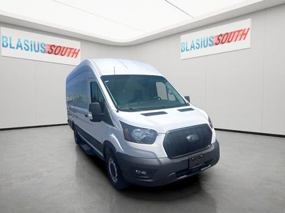 Used 2024 Ford Transit 250 148 High Roof Extended