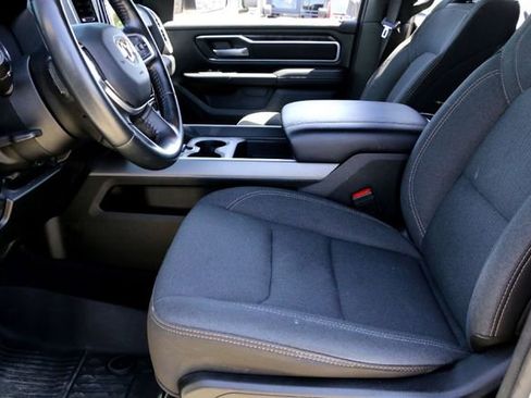 Used 2023 RAM 1500 Lone Star RWD image 10