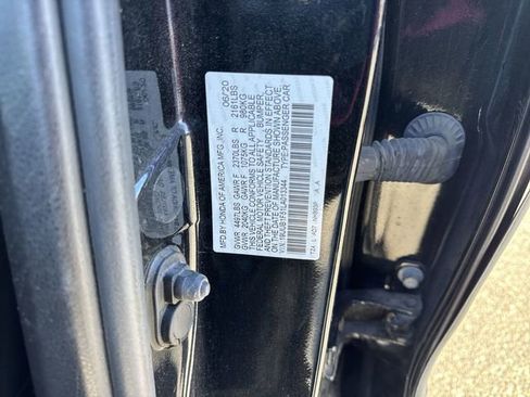 Used 2020 Acura TLX w/ Technology Package image 29