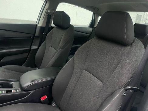 Certified 2024 Honda Accord EX image 25