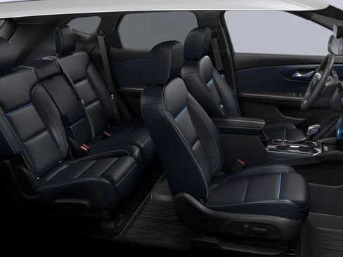 New 2026 Chevrolet Blazer RS image 33