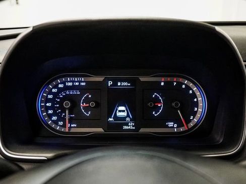 Used 2023 Hyundai Tucson SEL image 32