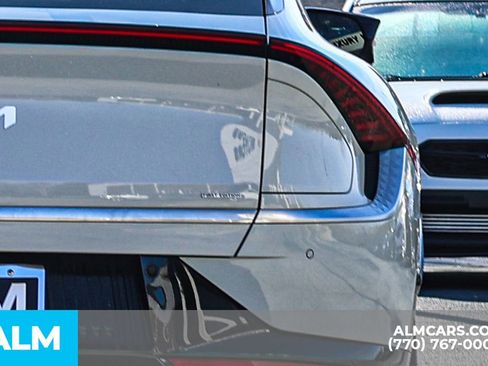 Used 2022 Kia EV6 GT-Line w/ First Edition Package image 15