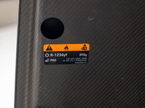 Used 2022 Porsche 911 GT3 image 79