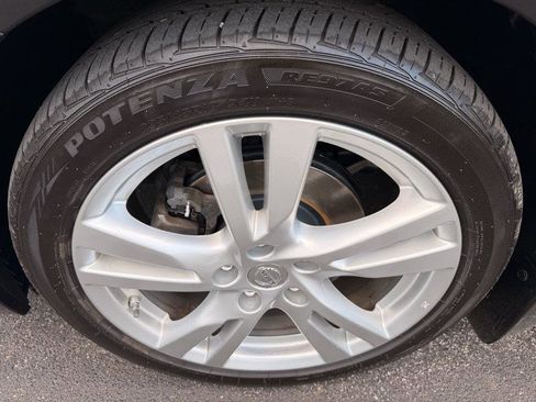 Used 2013 Nissan Altima 3.5 SL w/ Technology Pkg image 10