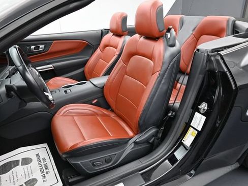 Used 2024 Ford Mustang Premium RWD image 13