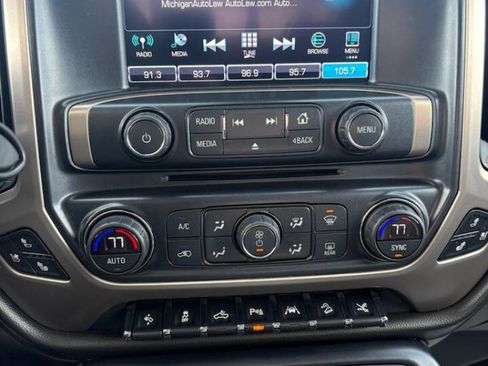 Used 2018 GMC Sierra 1500 Denali w/ Denali Ultimate Package image 20