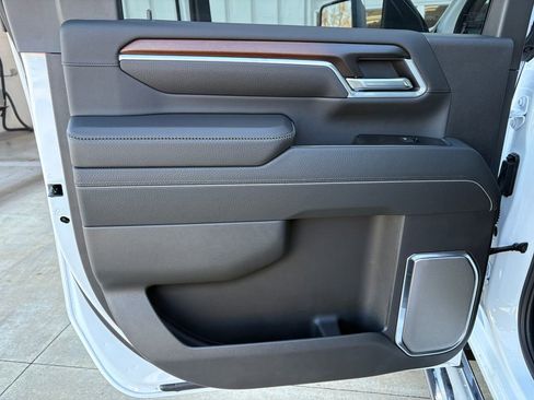 New 2026 GMC Sierra 2500 Denali w/ Denali Reserve Package image 44