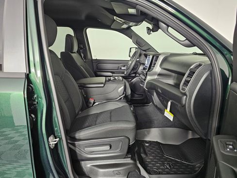 New 2026 RAM 1500 Classic Warlock AWD/4WD image 37
