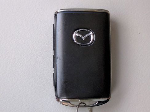 Used 2020 MAZDA CX-5 Grand Touring w/ GT Premium Package image 31