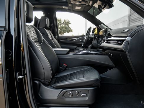 Used 2023 Cadillac Escalade V image 47