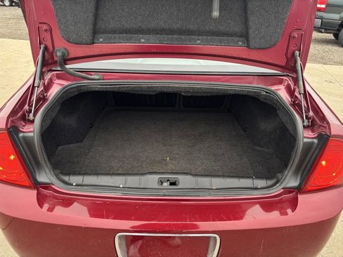 Used 2009 Chevrolet Malibu LT image 22