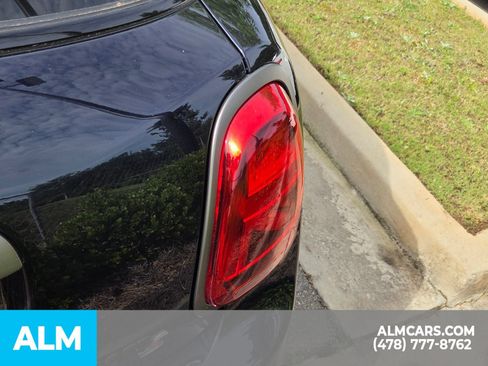 Used 2024 MINI Cooper S w/ MINI Resolute Edition FWD image 15