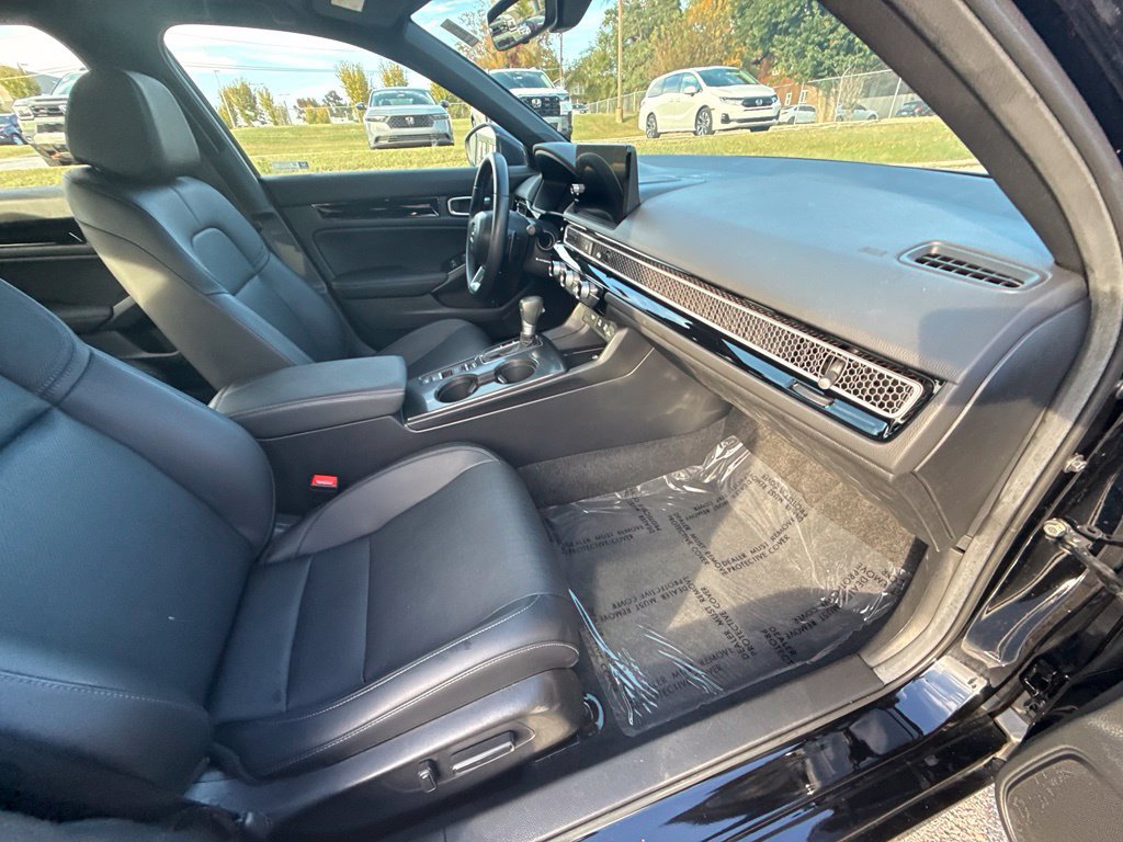 Used 2025 Honda Civic Sport image 43