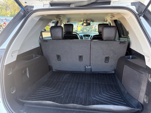Used 2015 Chevrolet Equinox LT w/ Power Convenience Package FWD image 5