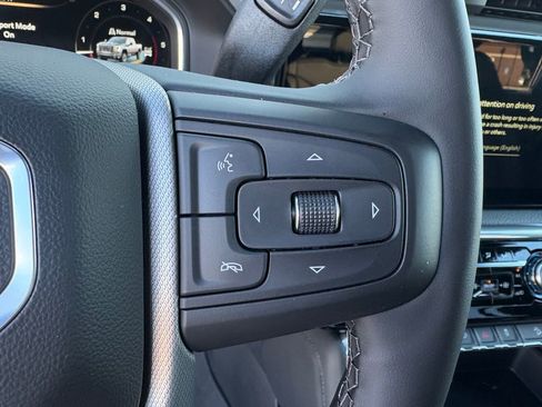 New 2026 GMC Sierra 2500 Denali w/ Denali Reserve Package image 22