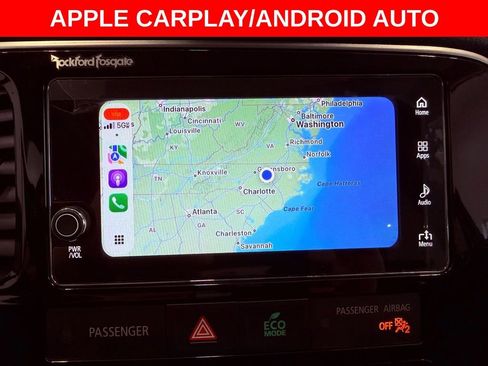 Used 2018 Mitsubishi Outlander GT image 10