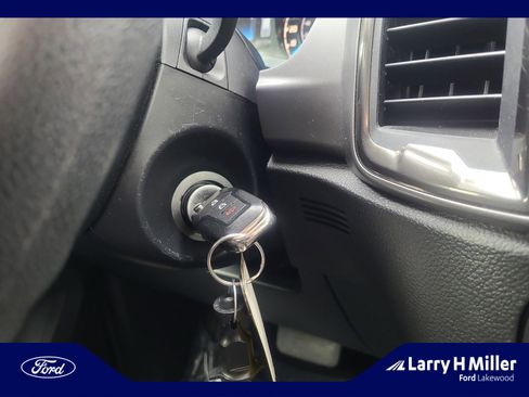 Used 2019 Ford Ranger XLT w/ Trailer Tow Package image 29