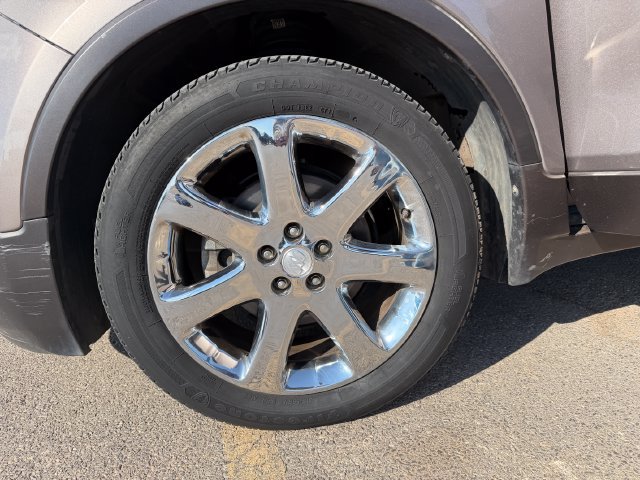 Used 2014 Buick Encore Premium FWD image 21