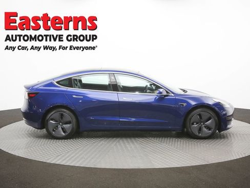 Used 2019 Tesla Model 3 Long Range AWD/4WD image 38