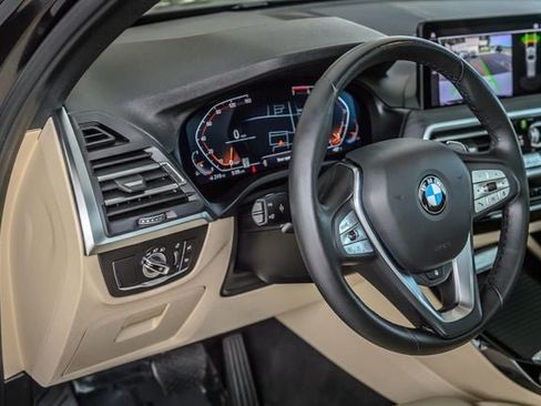 Used 2022 BMW X3 sDrive30i w/ Premium Package 2 RWD image 25