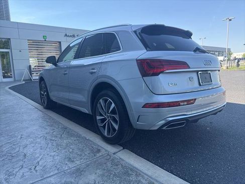 Used 2022 Audi Q5 2.0T Premium AWD/4WD image 44