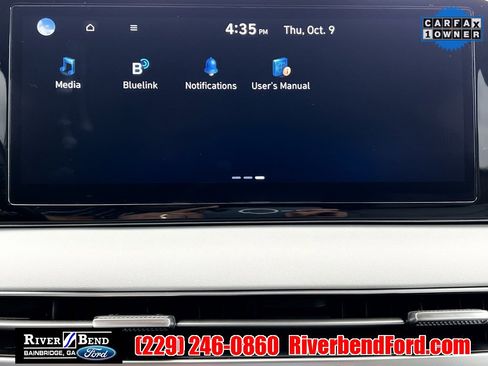 Used 2024 Hyundai Palisade SEL image 36