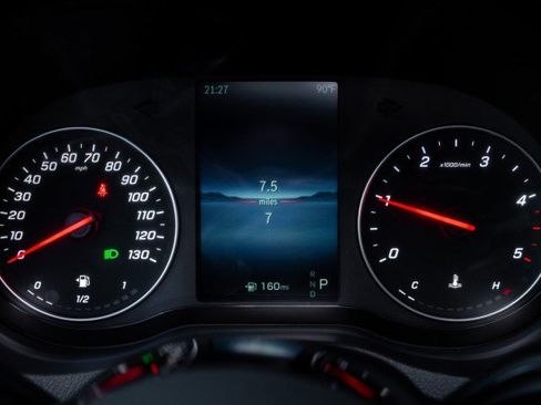 New 2025 Mercedes-Benz Sprinter 2500 image 21