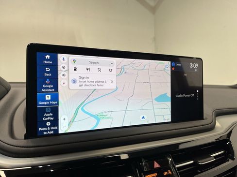 New 2026 Acura MDX w/ Technology Package image 9