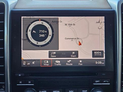 Used 2017 Porsche Cayenne Platinum Edition image 14