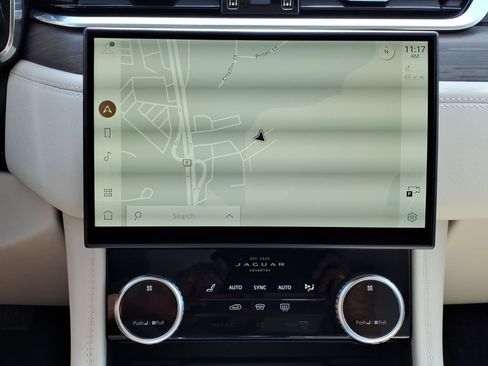 Certified 2023 Jaguar F-PACE S AWD/4WD image 12
