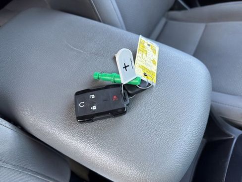 Used 2018 Chevrolet Colorado W/T w/ WT Convenience Package image 50