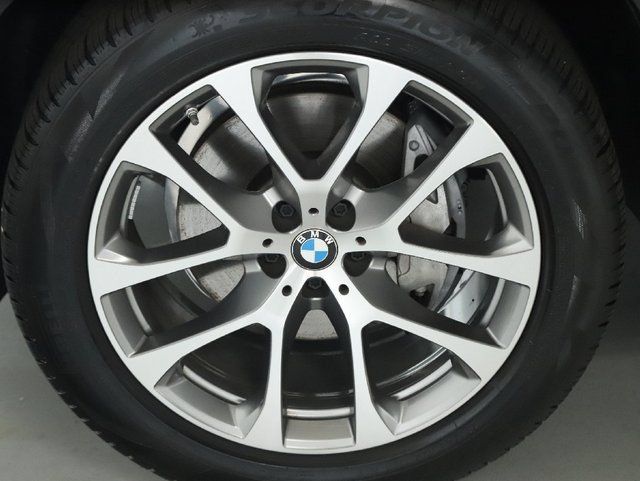 Used 2025 BMW X5 xDrive40i AWD/4WD image 40