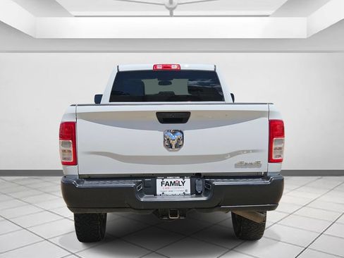 Used 2022 RAM 2500 Tradesman AWD/4WD image 6