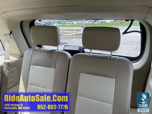 Used 2006 Mercury Mountaineer Premier AWD/4WD image 26