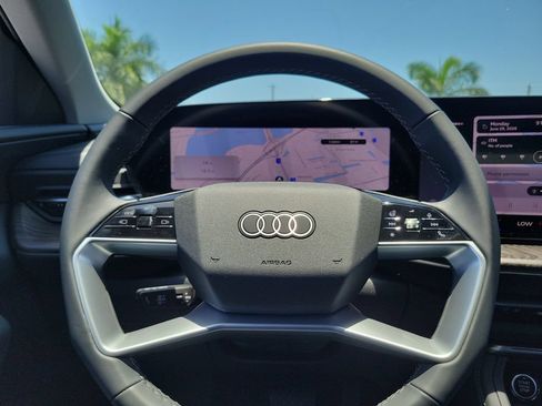 New 2026 Audi Q5 Premium Plus AWD/4WD image 8
