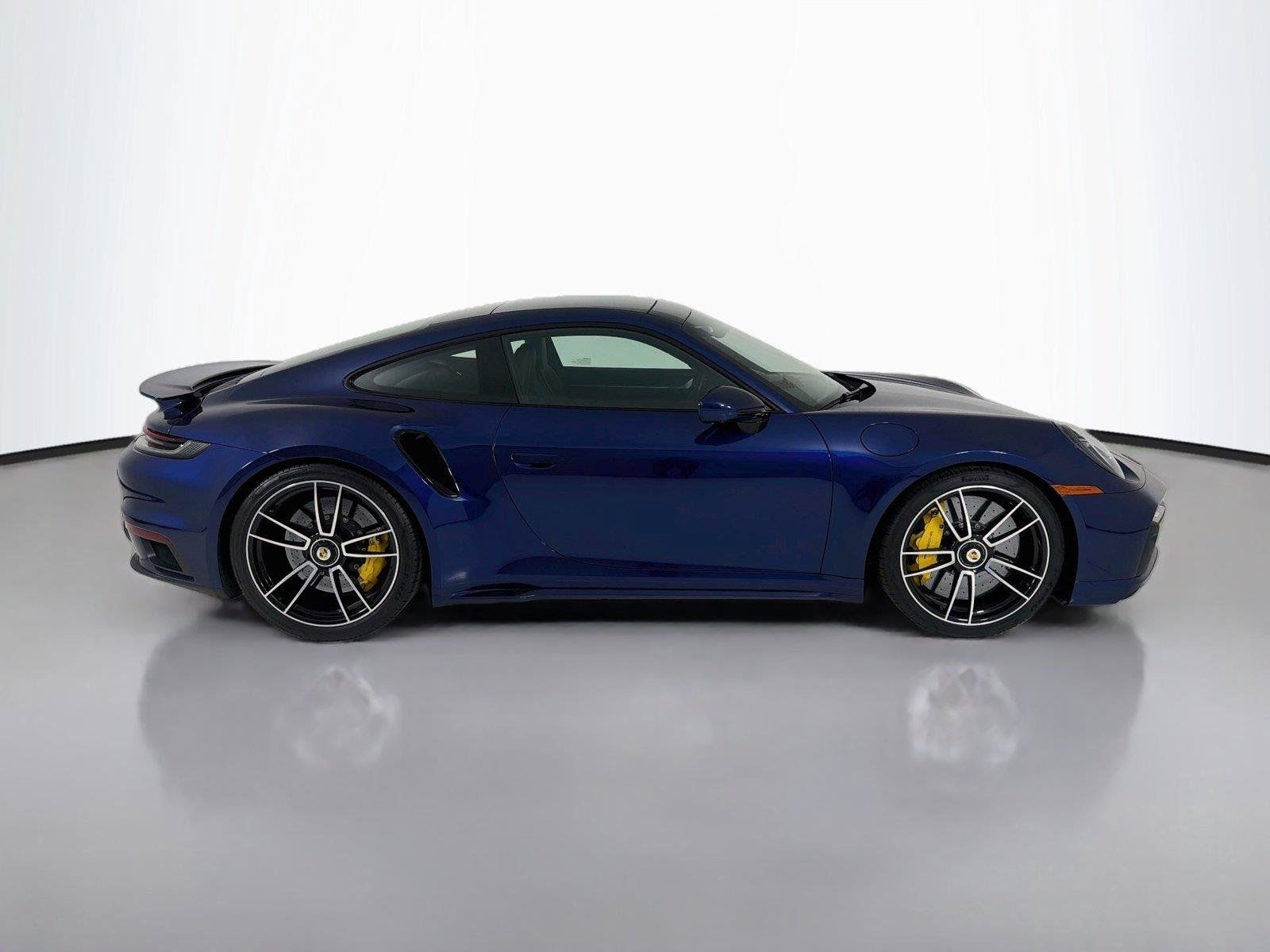Used 2022 Porsche 911 Turbo S AWD/4WD image 28