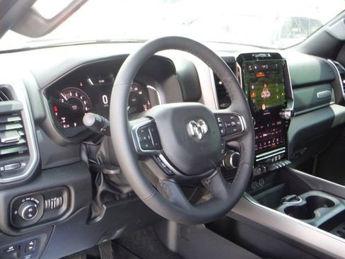 Certified 2026 RAM 1500 Big Horn AWD/4WD image 26