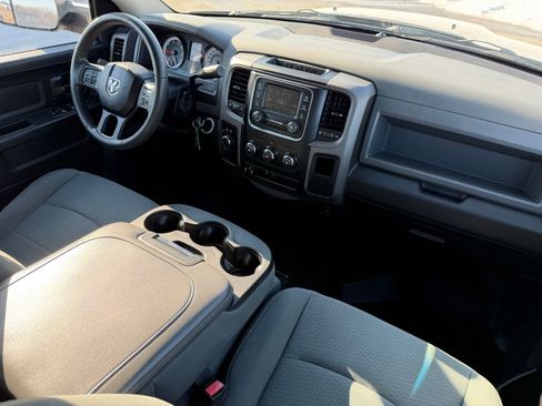 Used 2013 RAM 1500 Tradesman w/ Popular Equipment Group image 22