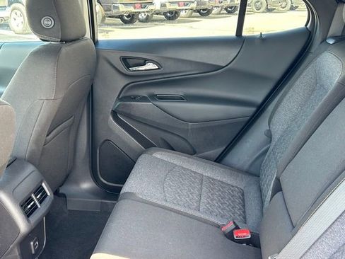 Used 2024 Chevrolet Equinox LT FWD image 20