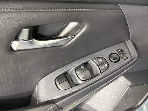 Used 2024 Nissan Sentra SV w/ All-Weather Package image 13